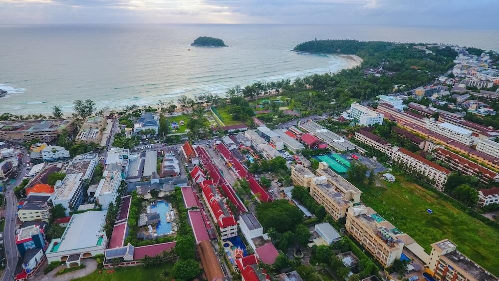 Kata Poolside Resort photo 4