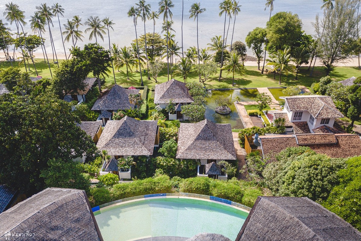 THE VIJITT RESORT PHUKET photo 2
