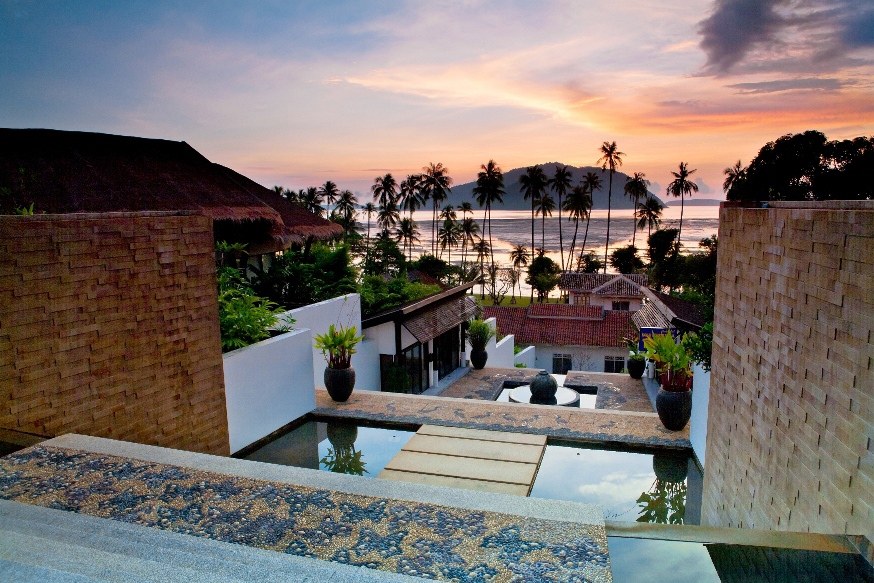 THE VIJITT RESORT PHUKET photo 3