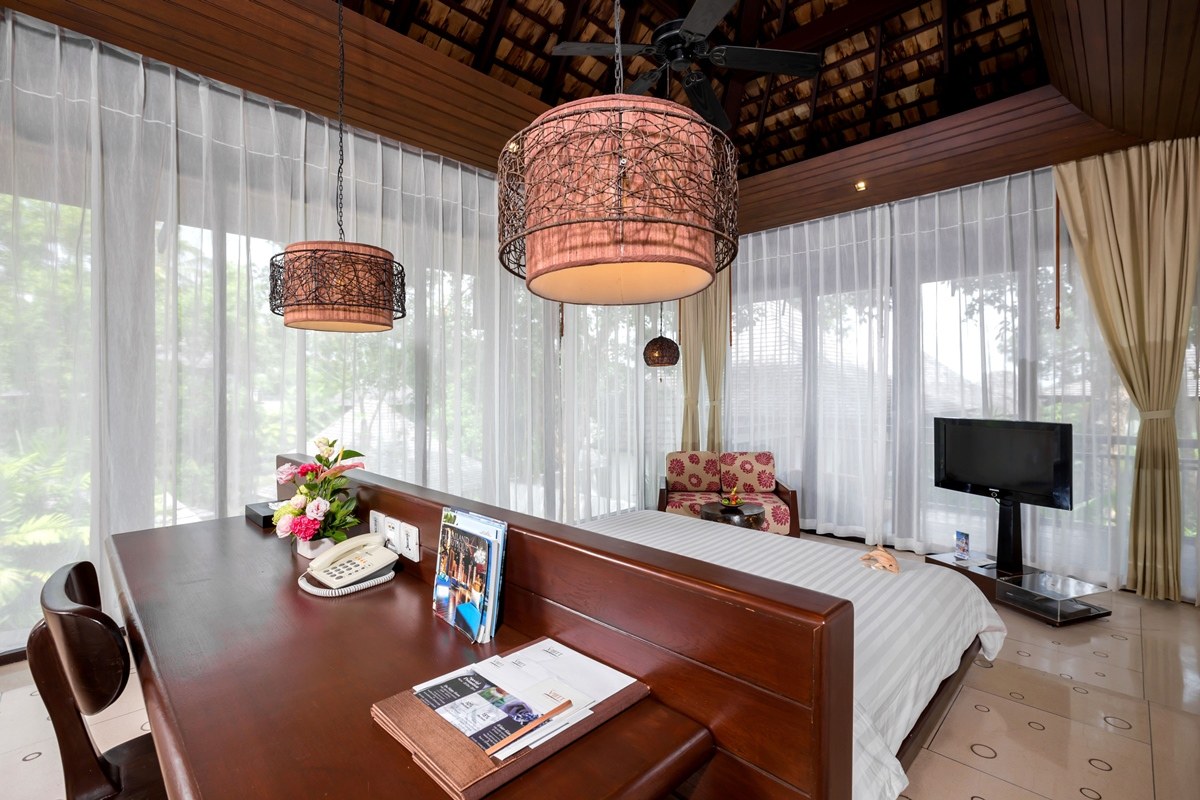 THE VIJITT RESORT PHUKET photo 4