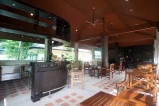 VIMONSIRI HILL RESORT & SPA photo 1