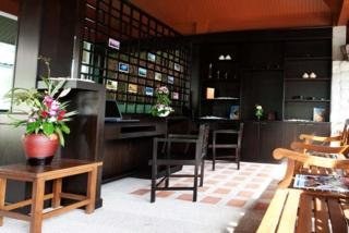 VIMONSIRI HILL RESORT & SPA photo 2