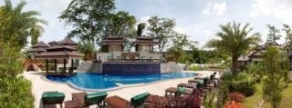 VIMONSIRI HILL RESORT & SPA photo 3