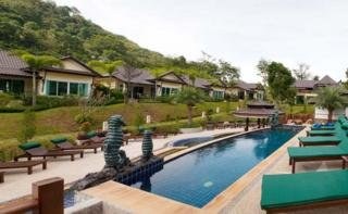 VIMONSIRI HILL RESORT & SPA photo 4