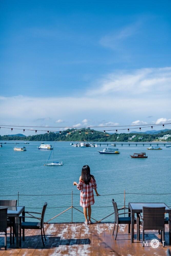 Chandara Resort & Spa, Phuket photo 1