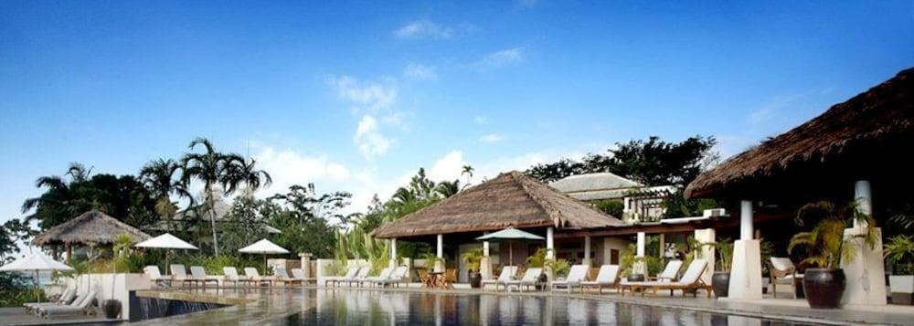 Chandara Resort & Spa, Phuket photo 2
