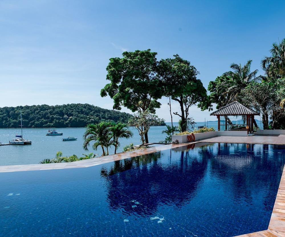 Chandara Resort & Spa, Phuket photo 3