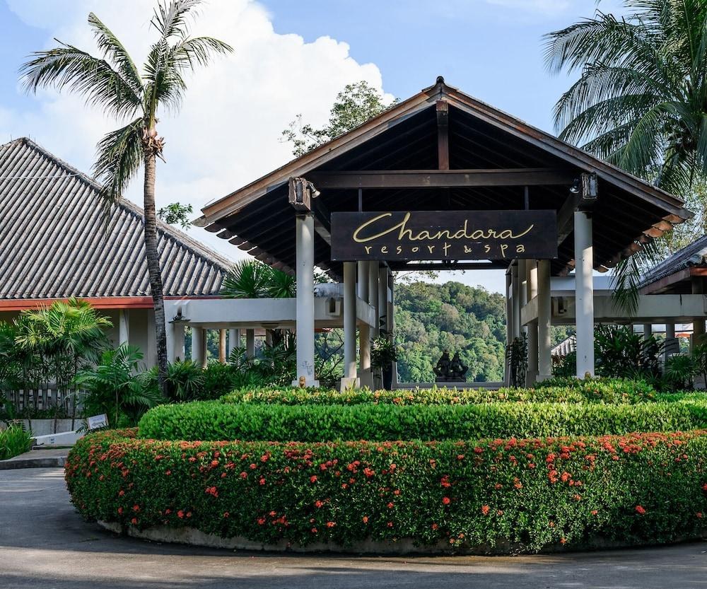 Chandara Resort & Spa, Phuket photo 4