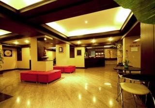 Destinaation Patong Boutique Hotel by the sea