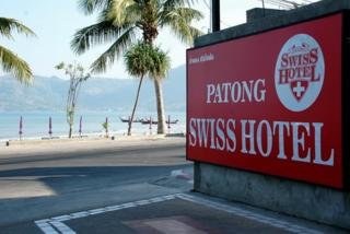 Destinaation Patong Boutique Hotel by the sea photo 1