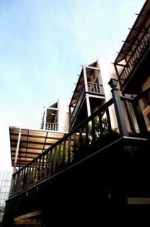 Destinaation Patong Boutique Hotel by the sea photo 2