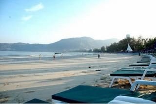 Destinaation Patong Boutique Hotel by the sea photo 3