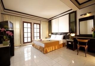 Destinaation Patong Boutique Hotel by the sea photo 4