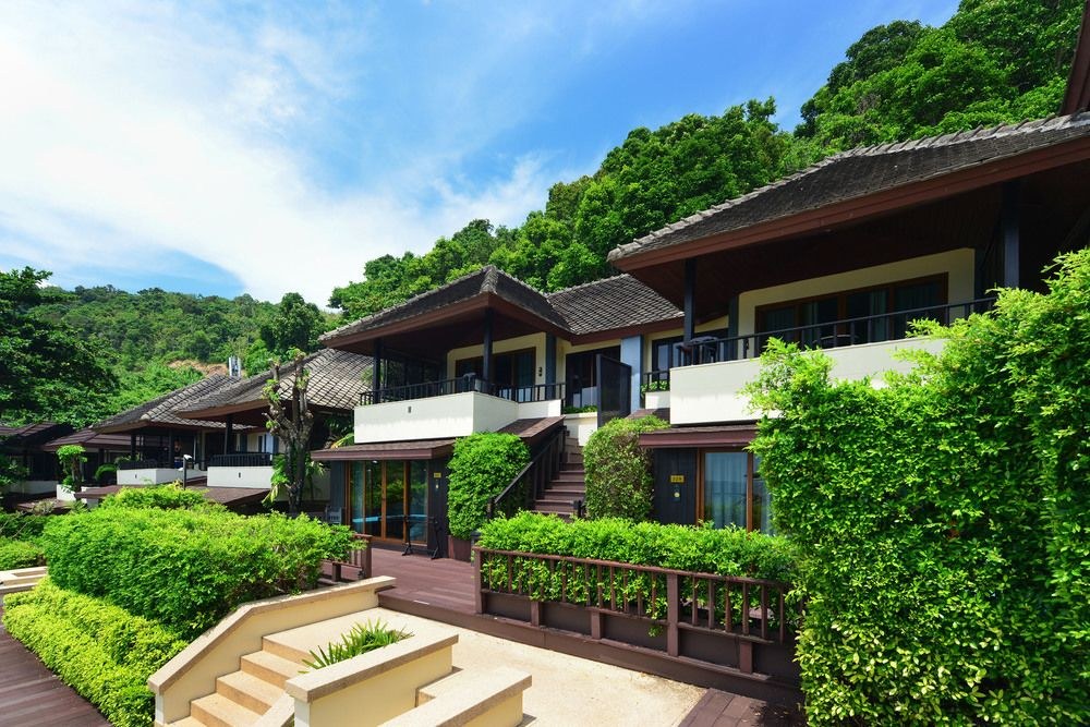 ANDAMAN WHITE BEACH RESORT photo 1