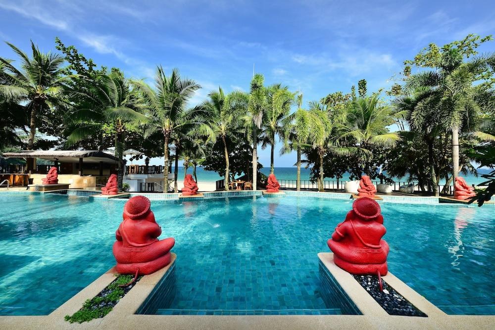 ANDAMAN WHITE BEACH RESORT photo 2