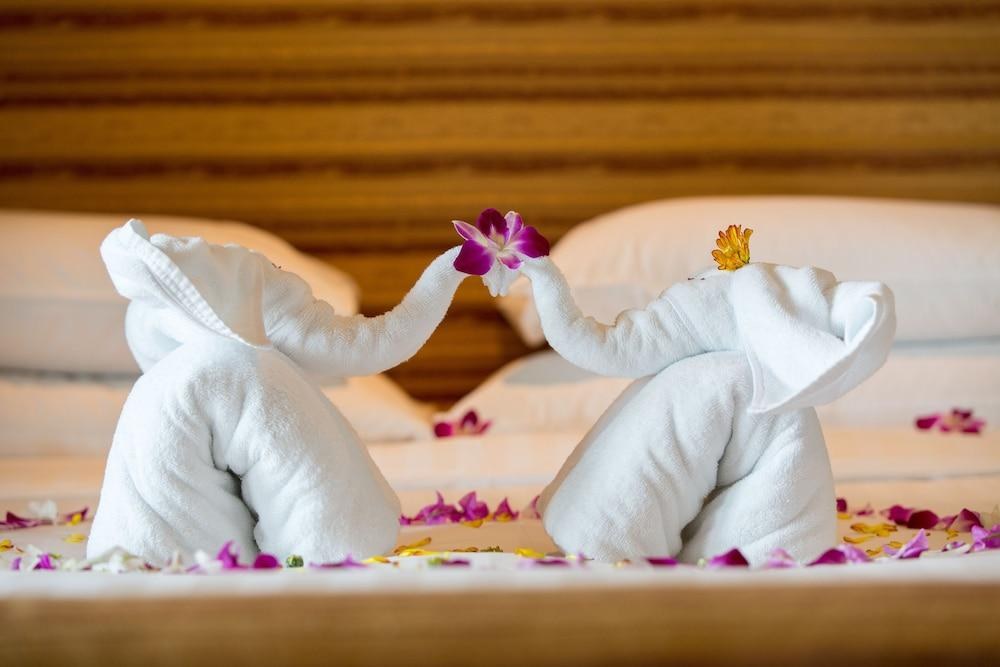 ANDAMAN WHITE BEACH RESORT photo 3