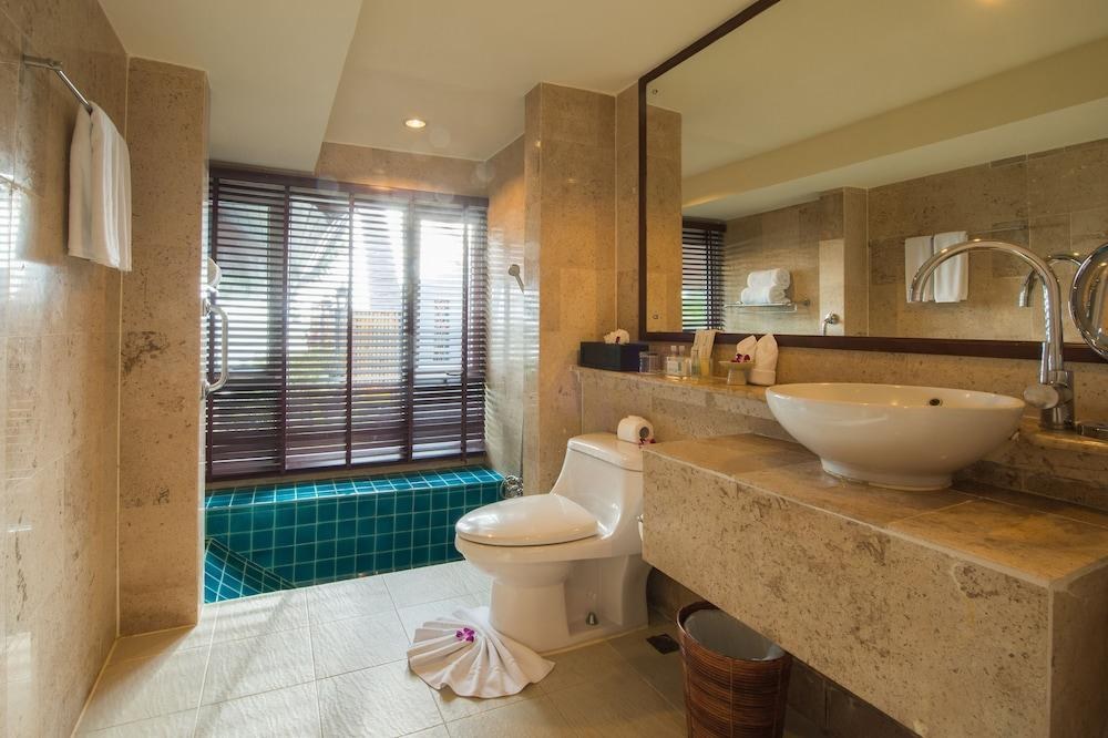 ANDAMAN WHITE BEACH RESORT photo 4
