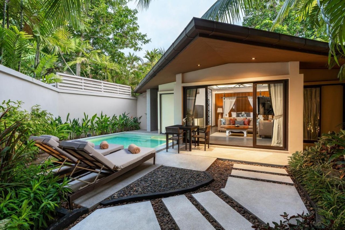 DEWA PHUKET RESORT & VILLAS