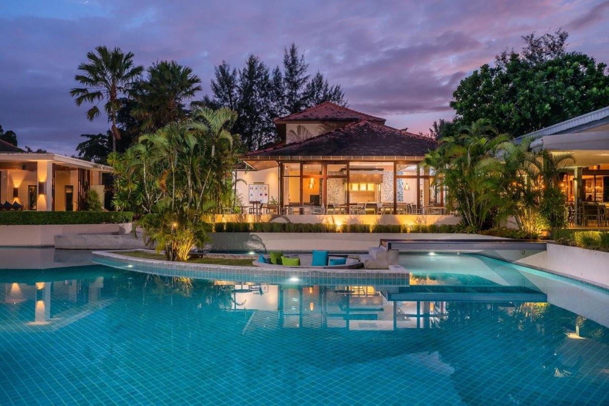 DEWA PHUKET RESORT & VILLAS photo 1