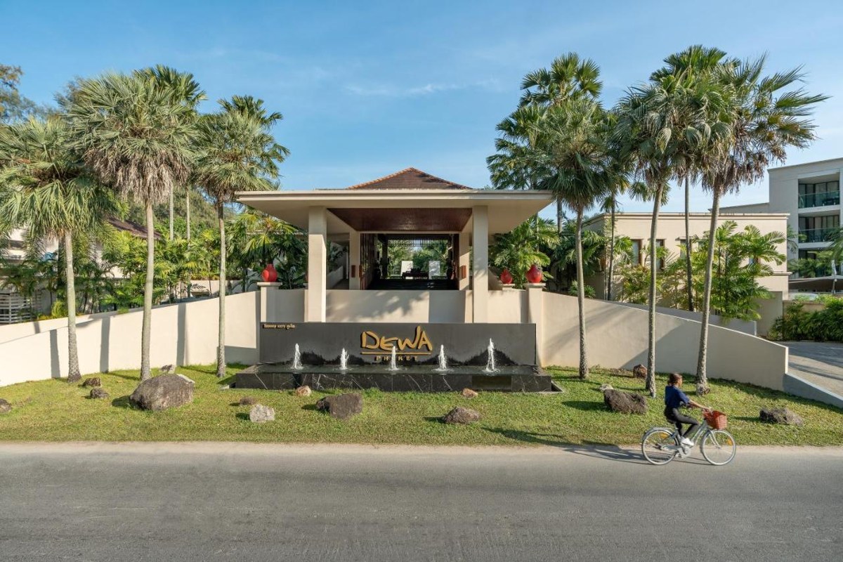 DEWA PHUKET RESORT & VILLAS photo 2