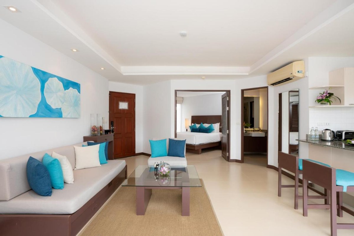 DEWA PHUKET RESORT & VILLAS photo 3