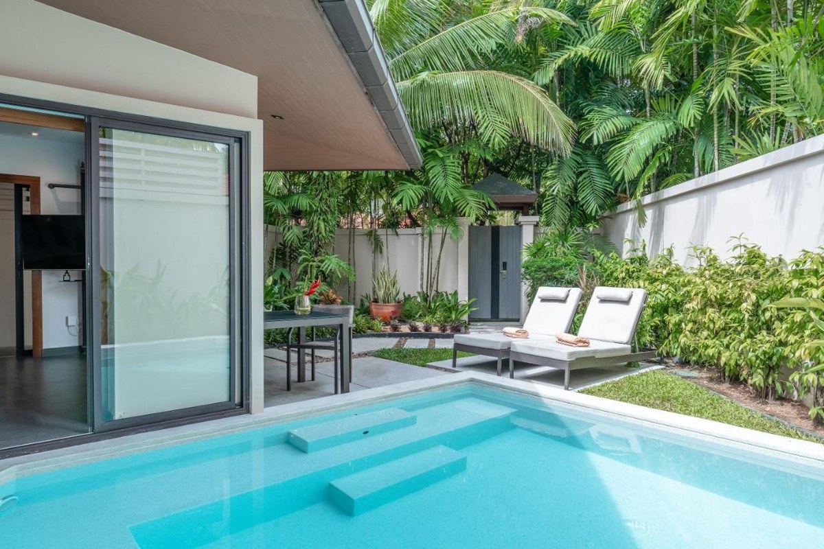 DEWA PHUKET RESORT & VILLAS photo 4