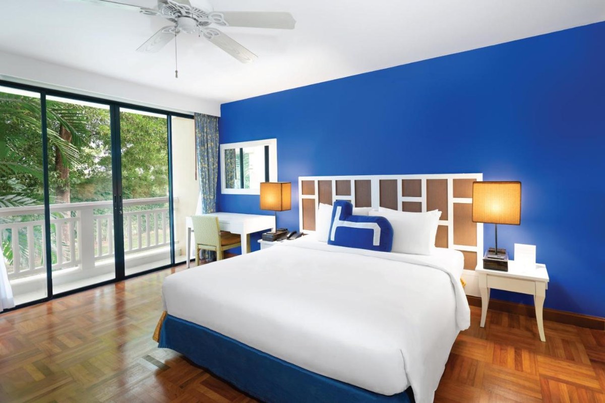 HOMM SUITES LAGUNA photo 1