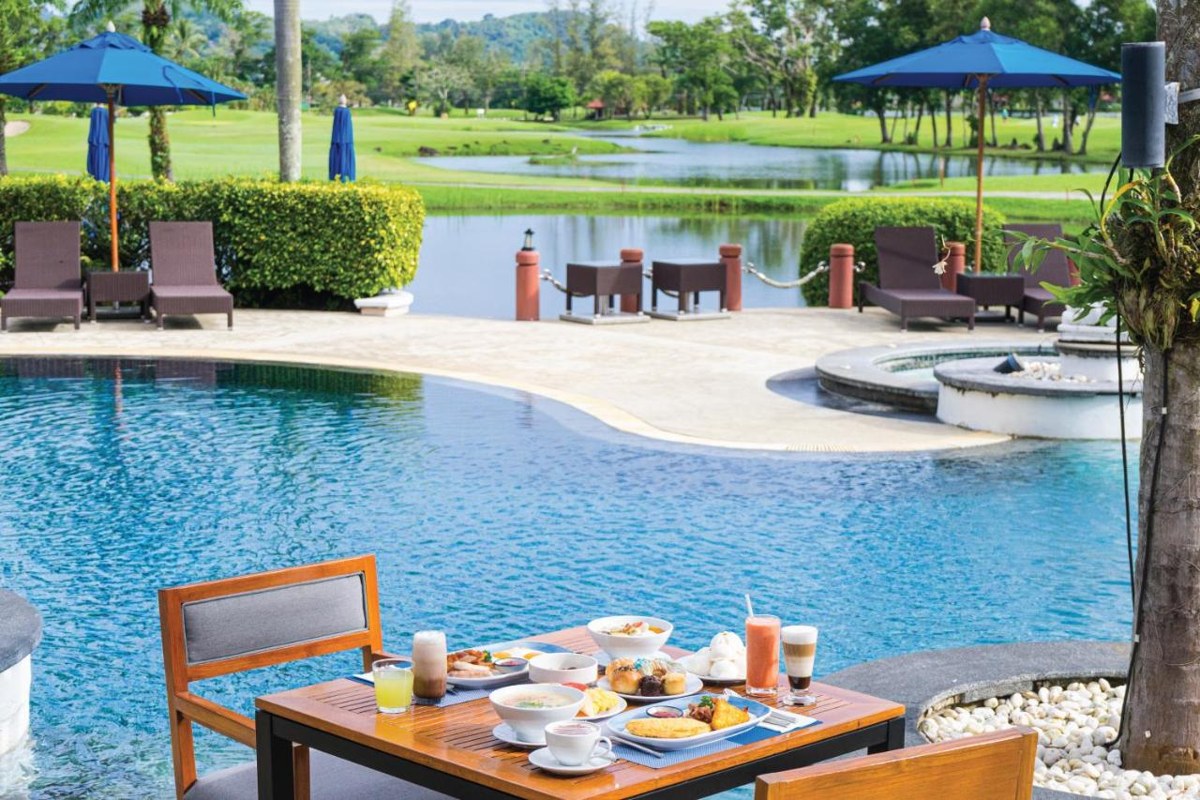 HOMM SUITES LAGUNA photo 2