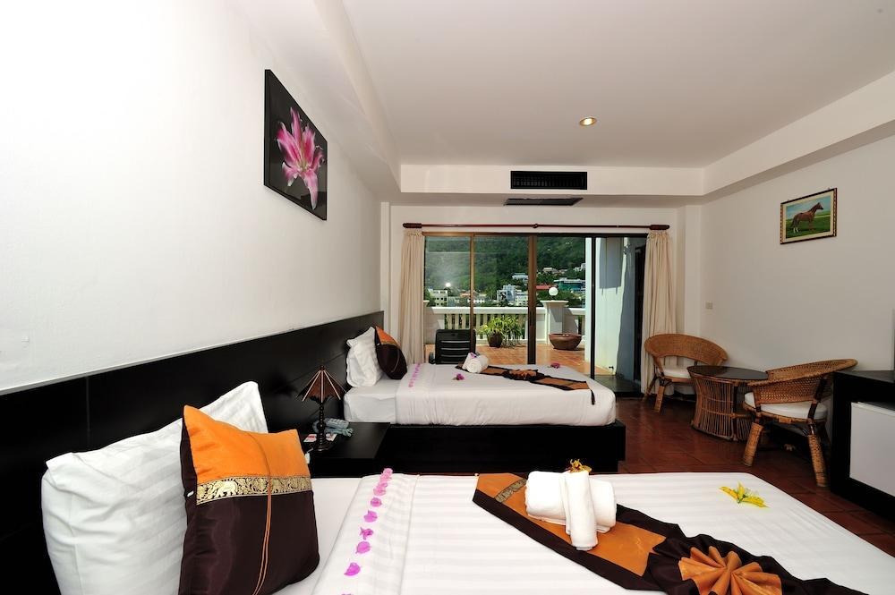 APK RESORT