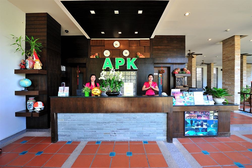APK RESORT photo 1