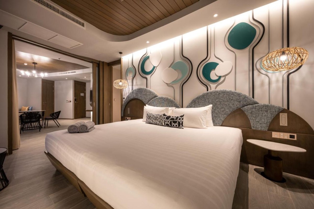 METADEE CONCEPT HOTEL