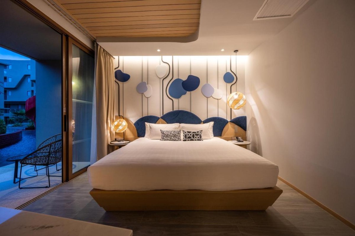 METADEE CONCEPT HOTEL photo 1