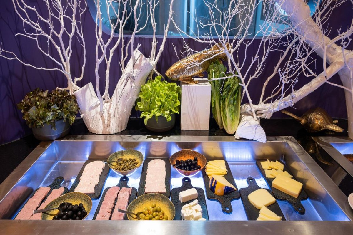 METADEE CONCEPT HOTEL photo 3