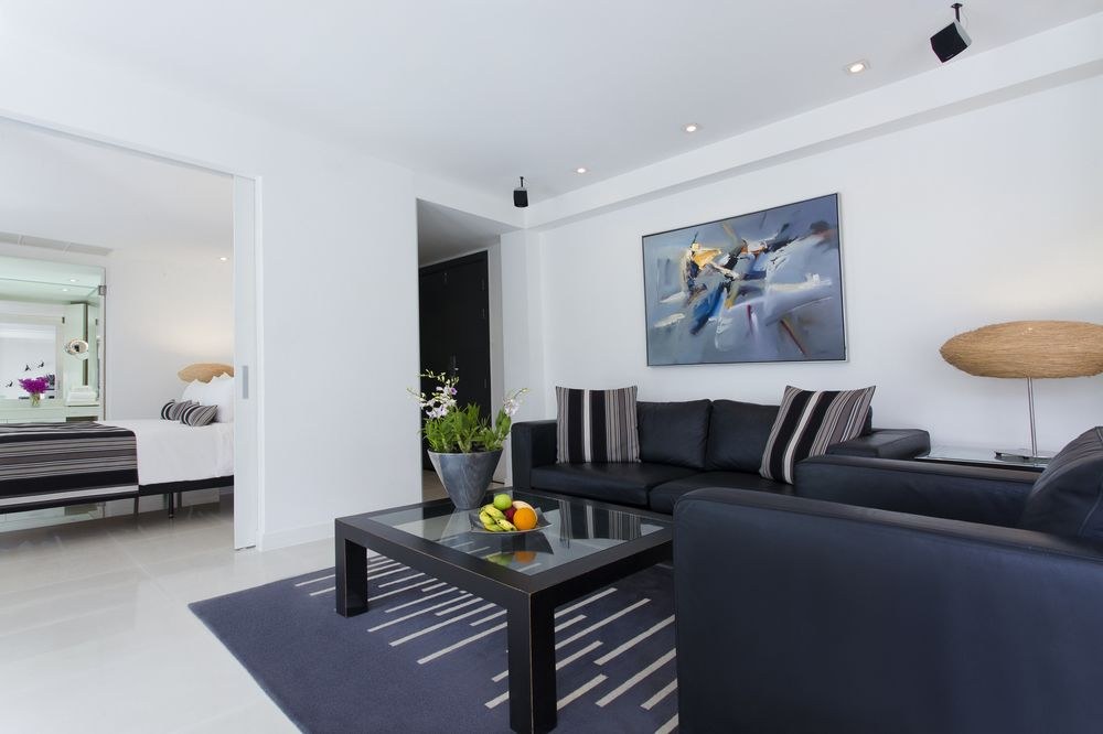 BYD Lofts Boutique Hotel & Apartments photo 1
