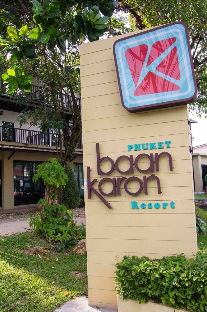 Baan Karon Resort photo 1