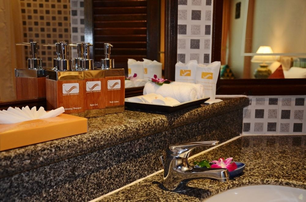 Karon Sea Sands Resort