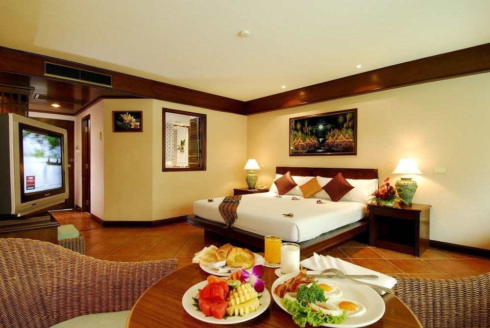 Karon Sea Sands Resort photo 1