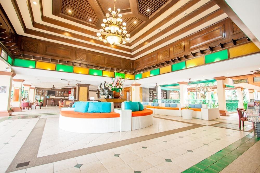 Karon Sea Sands Resort photo 4