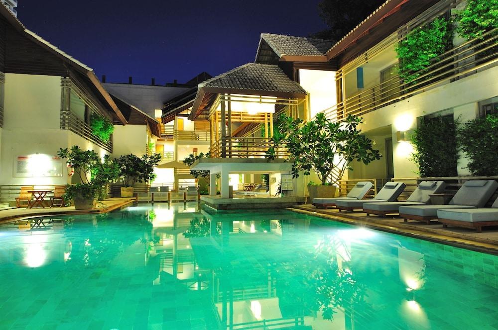 Ramada by Wyndham Phuket Southsea photo 3