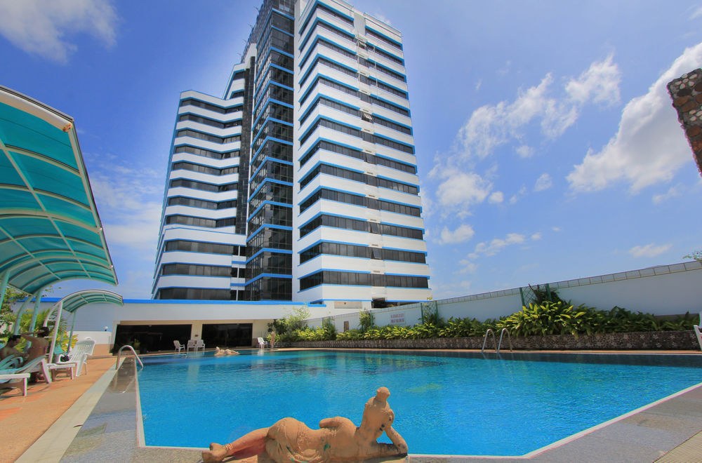 Royal Phuket City