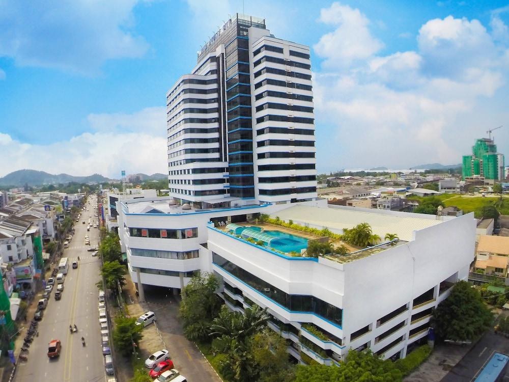 Royal Phuket City photo 2