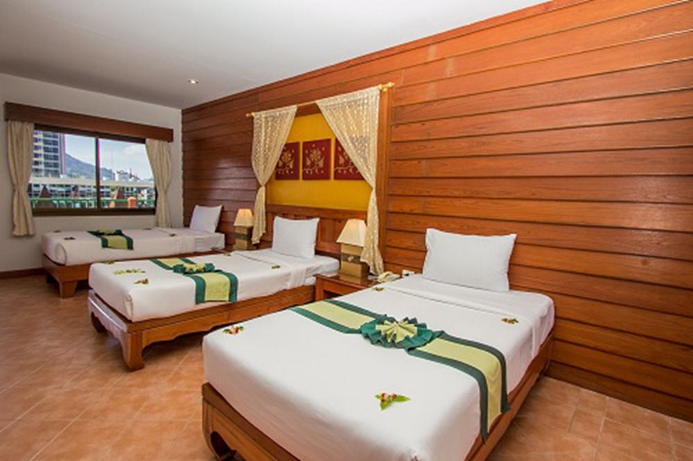 BEL AIRE PATONG PHUKET photo 1