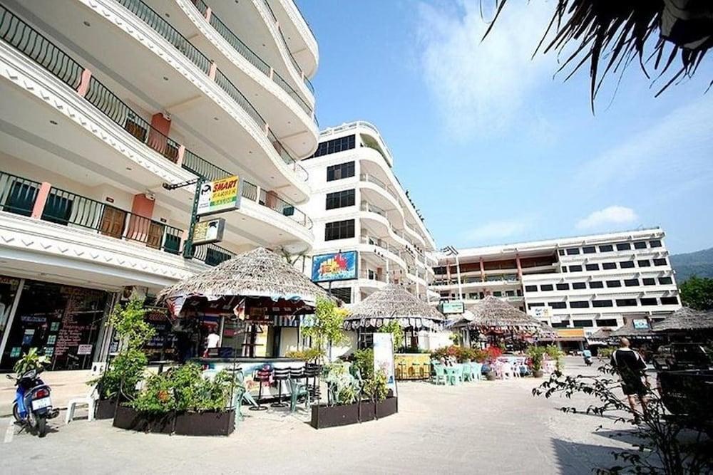 BEL AIRE PATONG PHUKET photo 2