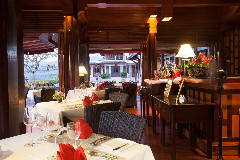 Baan Yin Dee Boutique Resort (SHA Extra+) photo 1