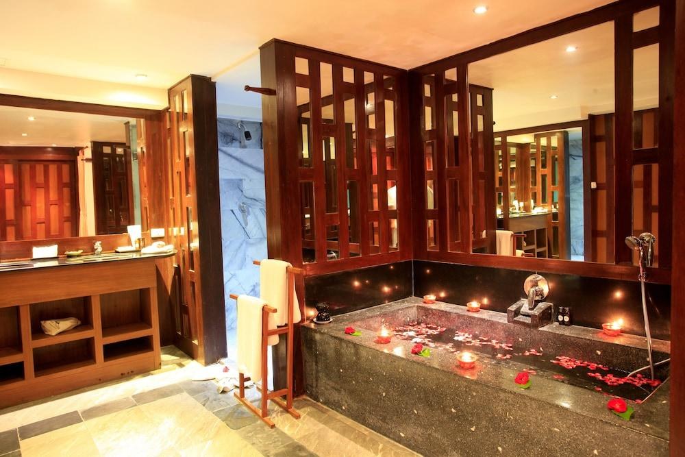 Baan Yin Dee Boutique Resort (SHA Extra+) photo 4