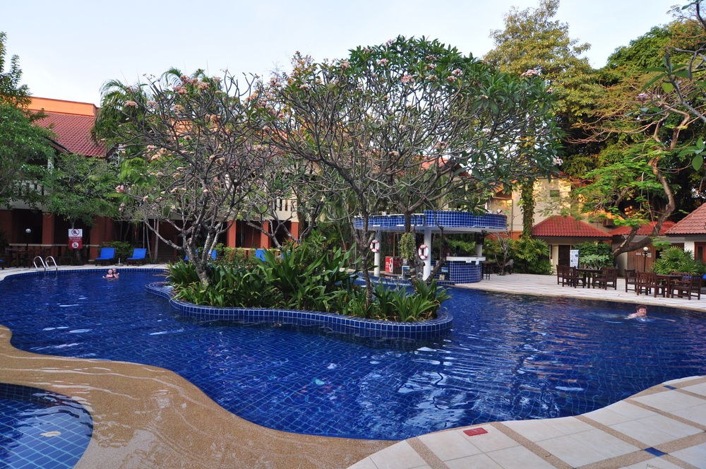 Patong Leelavadee Phuket