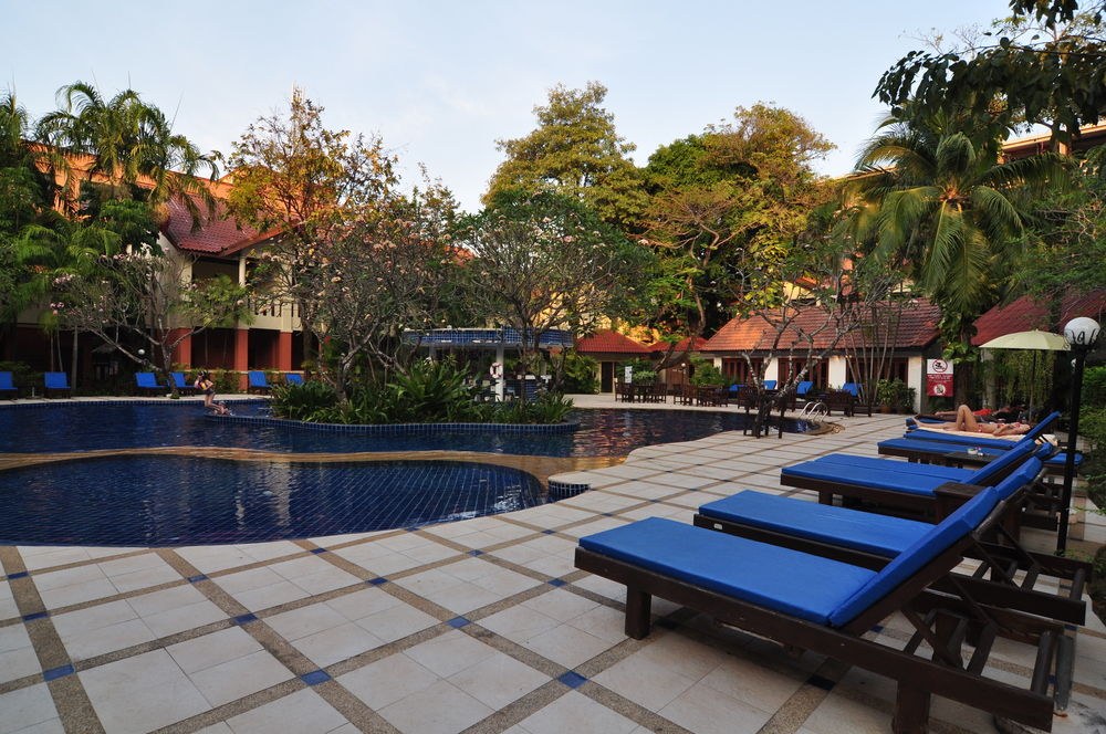 Patong Leelavadee Phuket photo 1