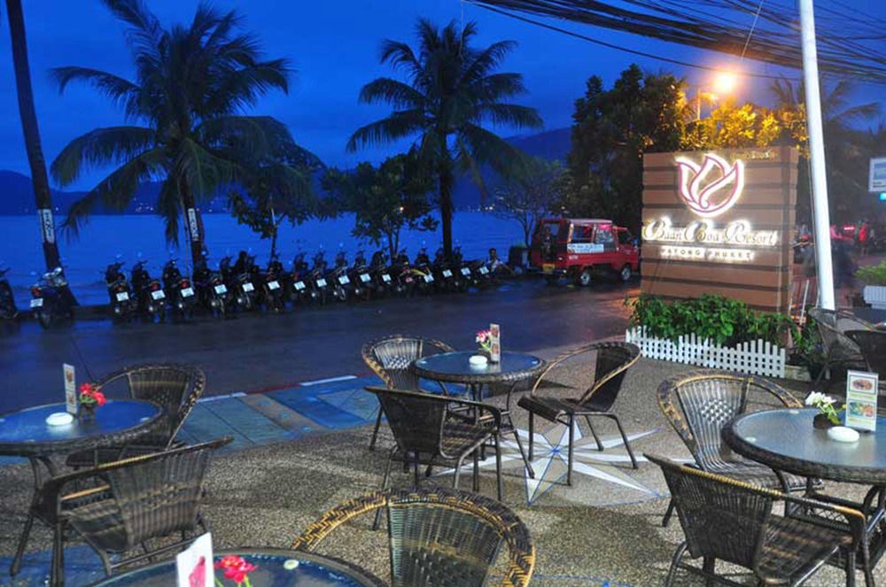 Baan Boa Resort