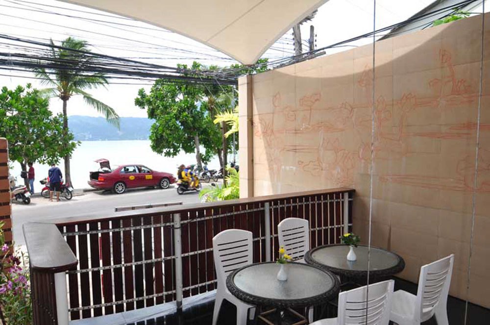 Baan Boa Resort photo 1