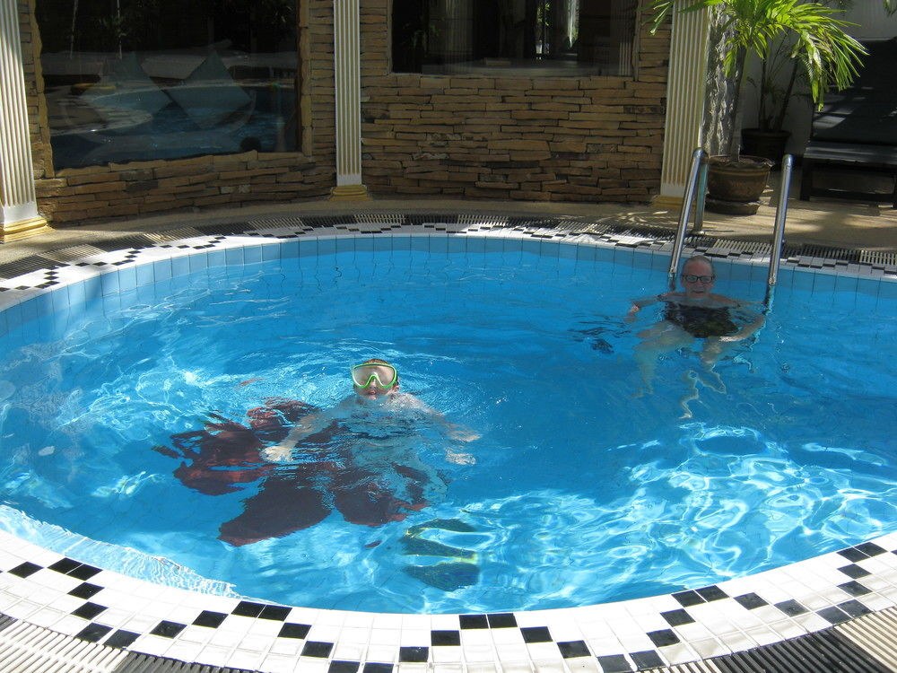 Orchid Hotel Kalim Bay Phuket photo 1